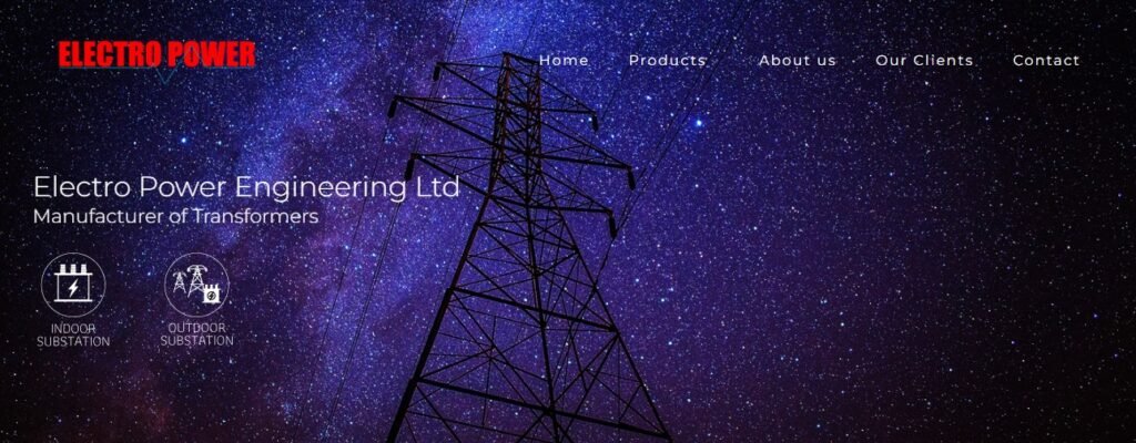 Electrower Engineering Corporation
