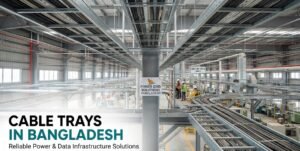 cable trays